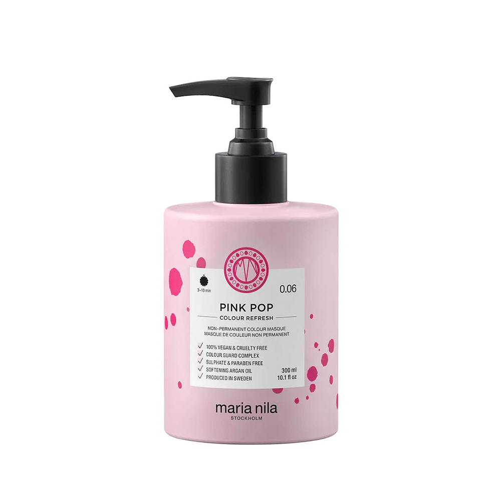 COLOR REFRESH #0.06-Pink Pop 300 ml - Unisex