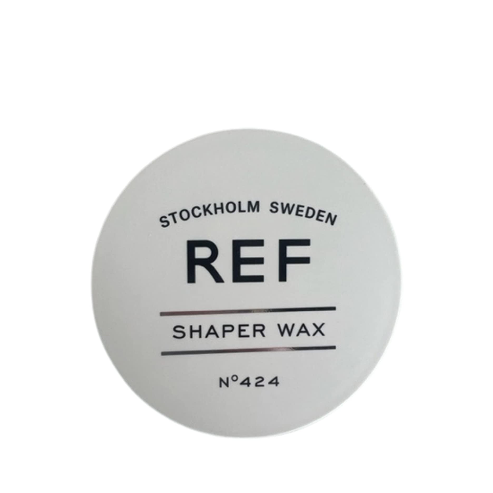 SHAPER wax Nº424 85 ml - Unisex