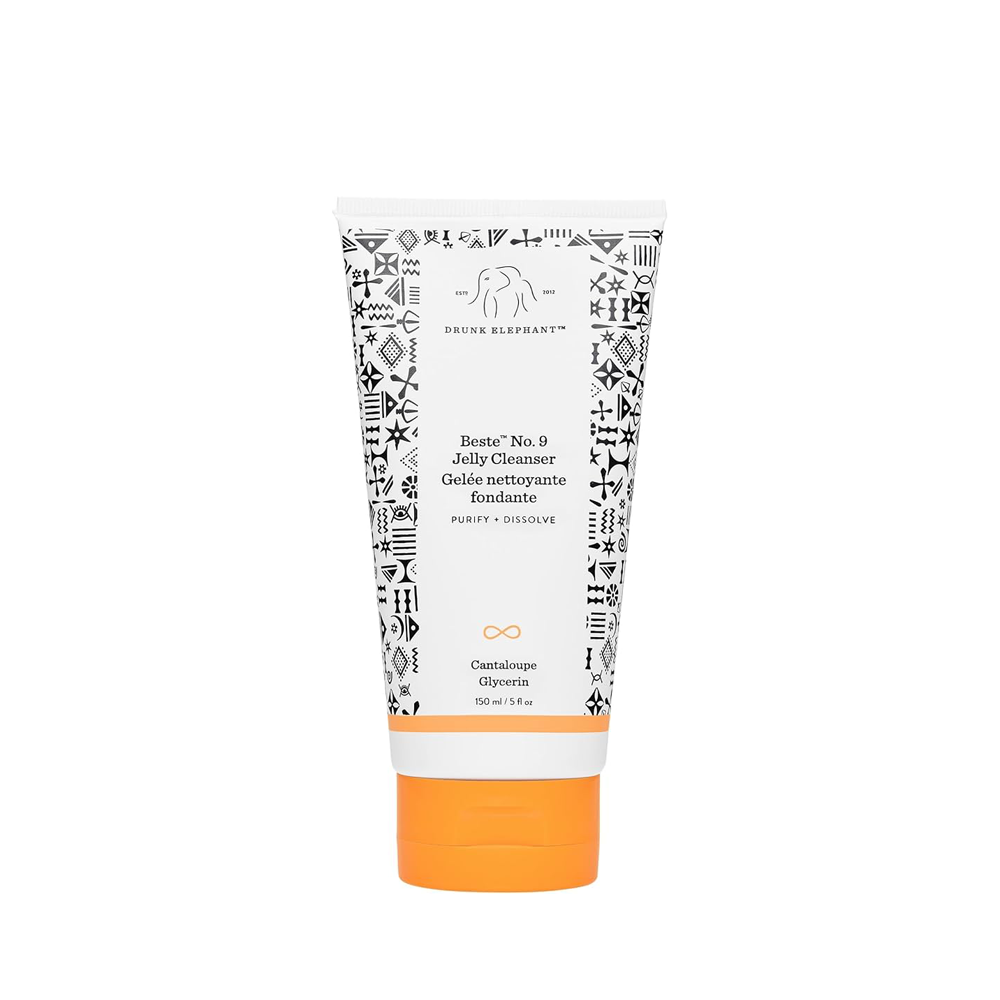 BESTE NO.9 JELLY CLEANSER cleansing gel 150 ml