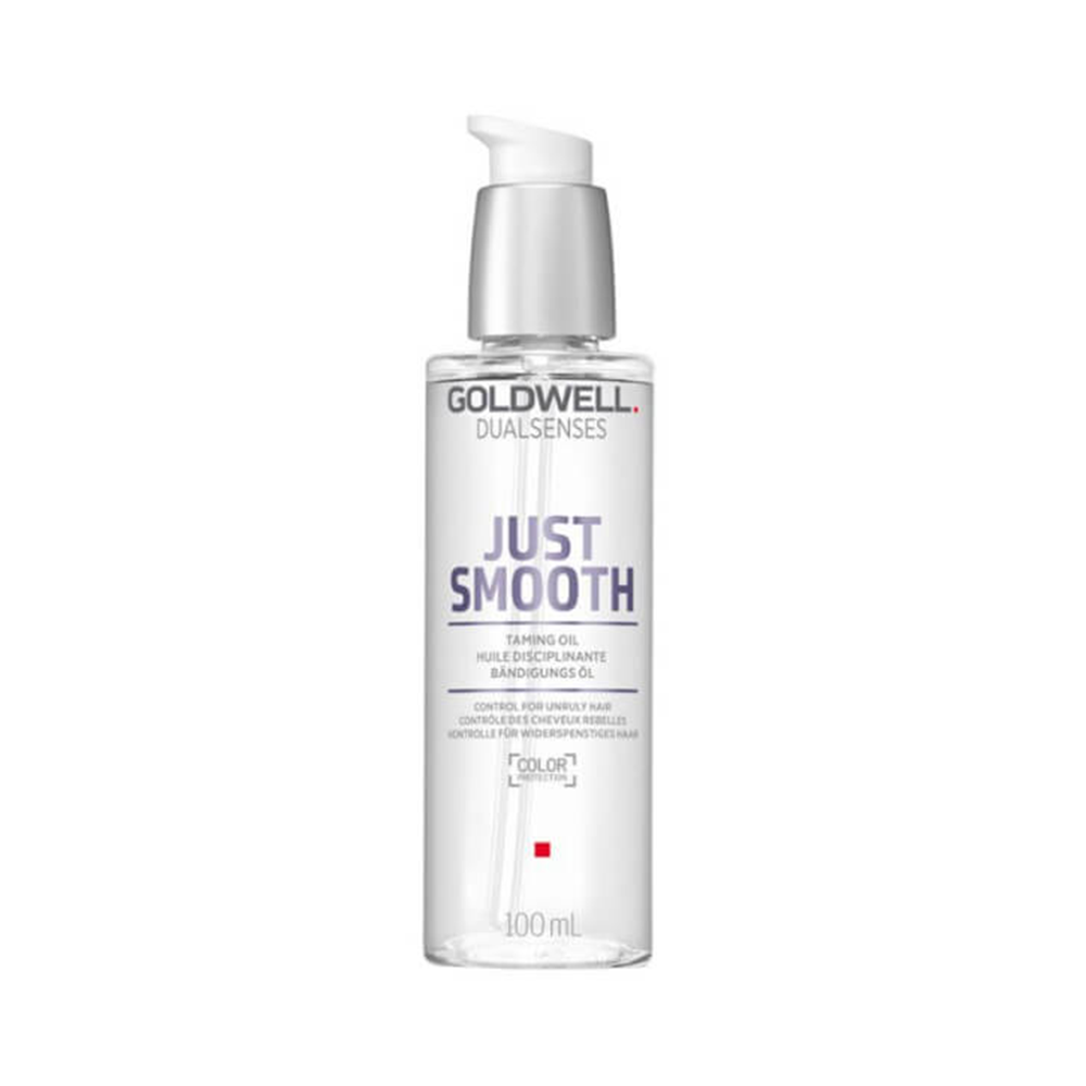 Just Smooth Aceite Capilar 100 ml - Unisex