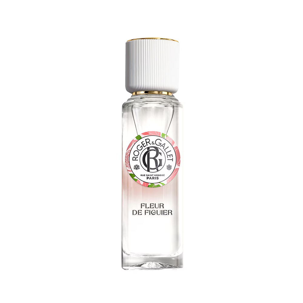 FLEUR DE FIGUIER agua perfumada bienestar - Plureals