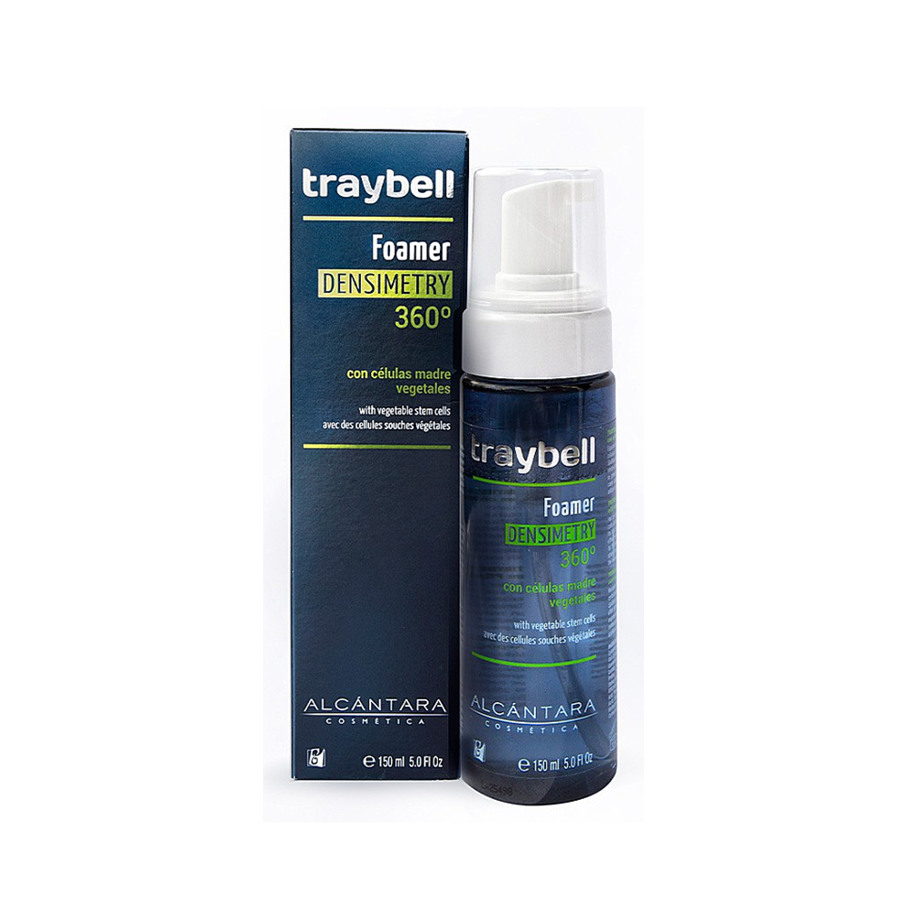 TRAYBELL DENSIMETRY foamer 150 ml