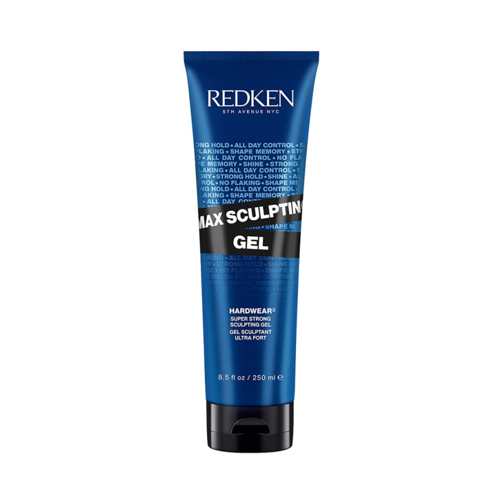 MAX SCULPTIN GEL hardwear 250 ml