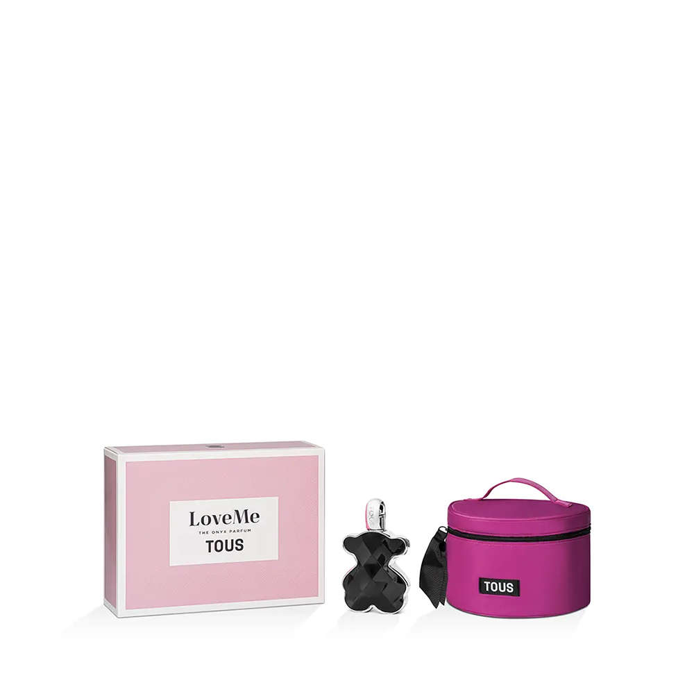 LOVEME THE ONYX PARFUM CASE 2 pcs