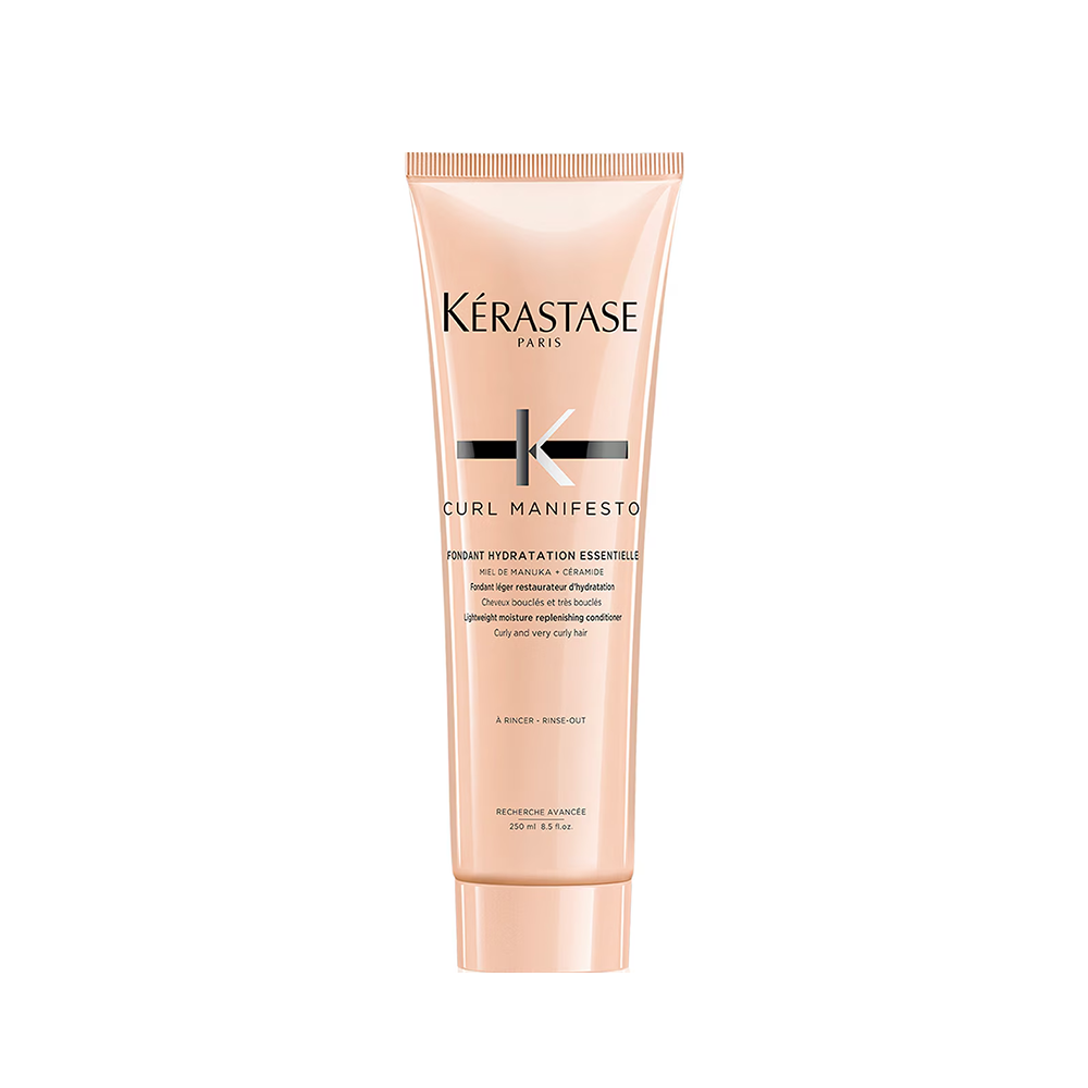 CURL MANIFESTO fondant hydratation essentielle 250 ml - Unisex
