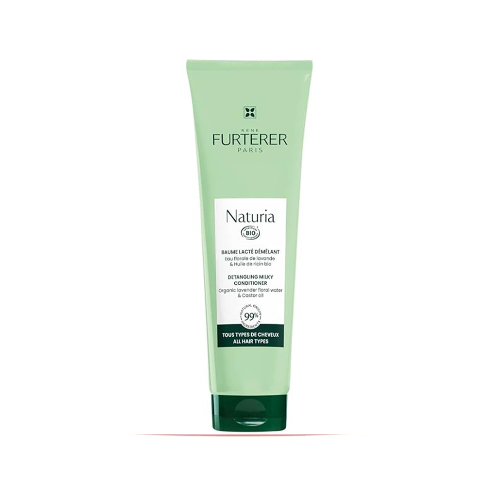 NATURIA bálsamo 150 ml - Unisex