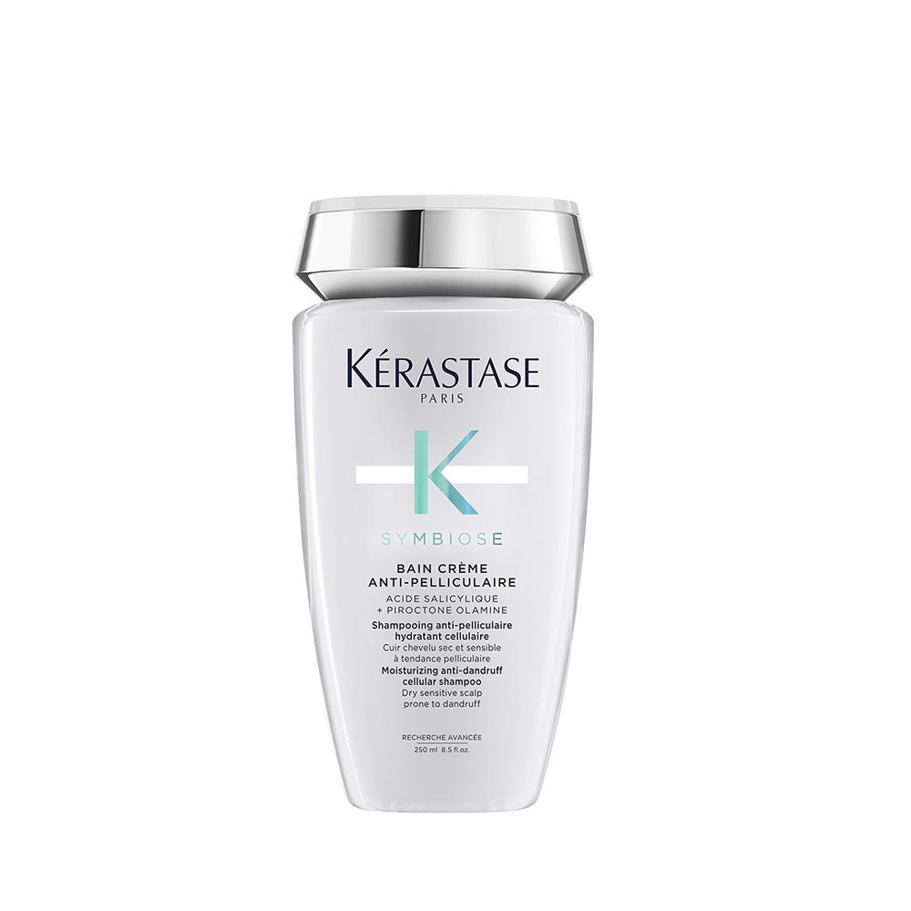 K SYMBIO bain creme anti-pelliculaire 250 ml