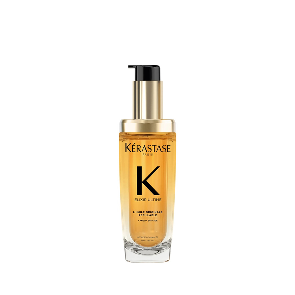 ELIXIR ULTIME original recargable 75 ml - Unisex