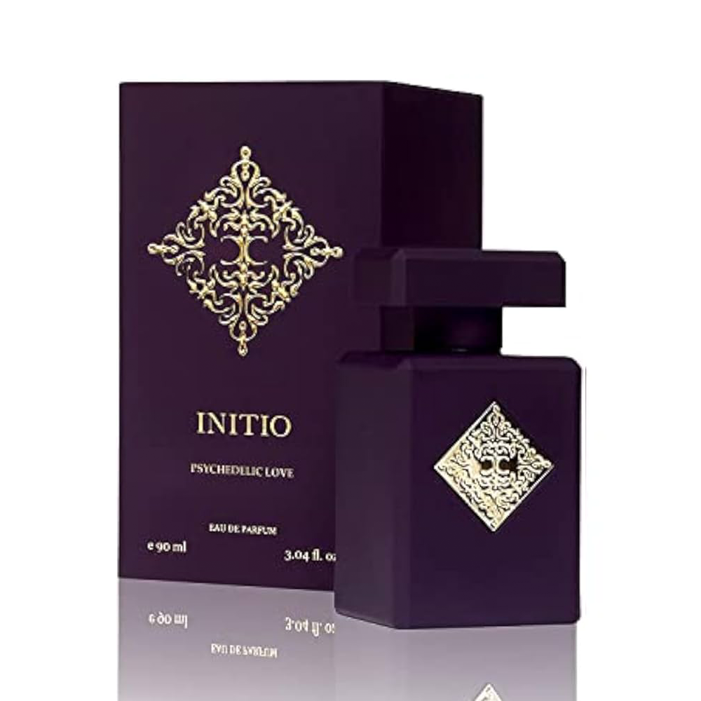 PSYCHEDELIC LOVE edp vapo 90 ml - Plureals