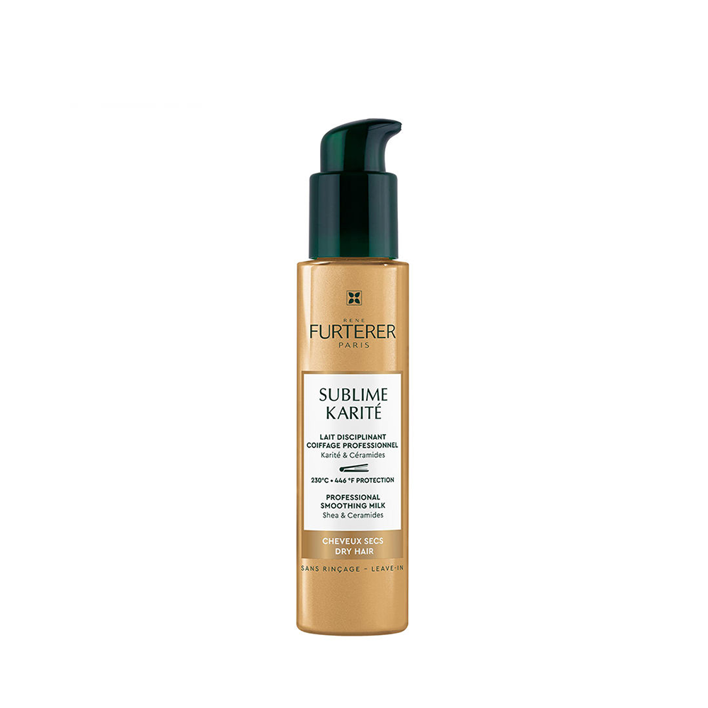 SUBLIME KARITÉ professional light disciplining styling cream 100 ml - Unisex