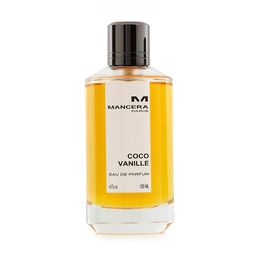 COCO VANILLE edp vapor 120 ml - Plureals