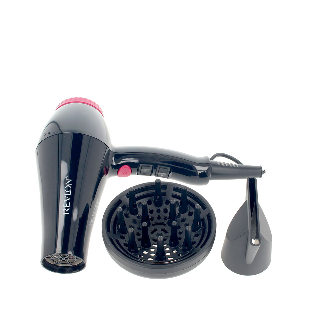 REVLON RVDR5251E secador 1 u