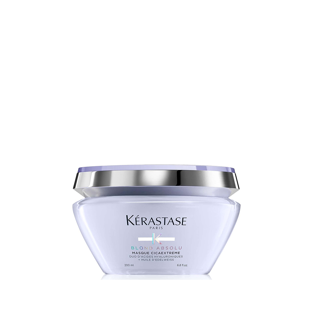 BLOND ABSOLU cicaextreme mask 200 ml