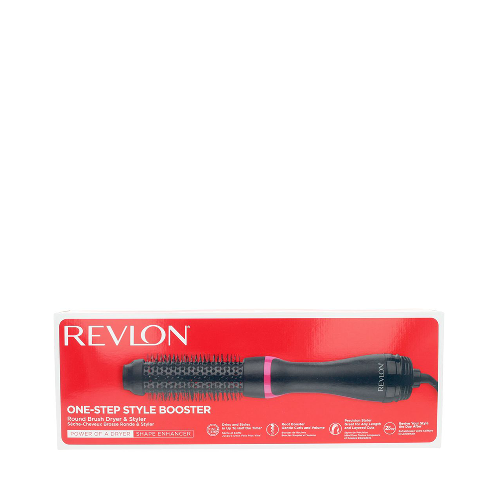 ONE-STEP STYLER BOOSTER RVDR5292E cepillo secador moldeador 1 u