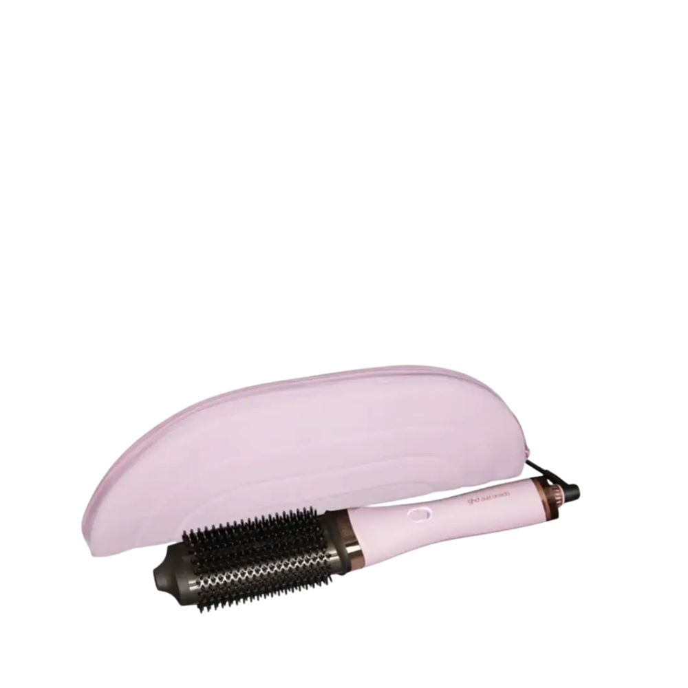 ghd duet blowdry 2-in-1 brush Our Pink 2 u - Plureals