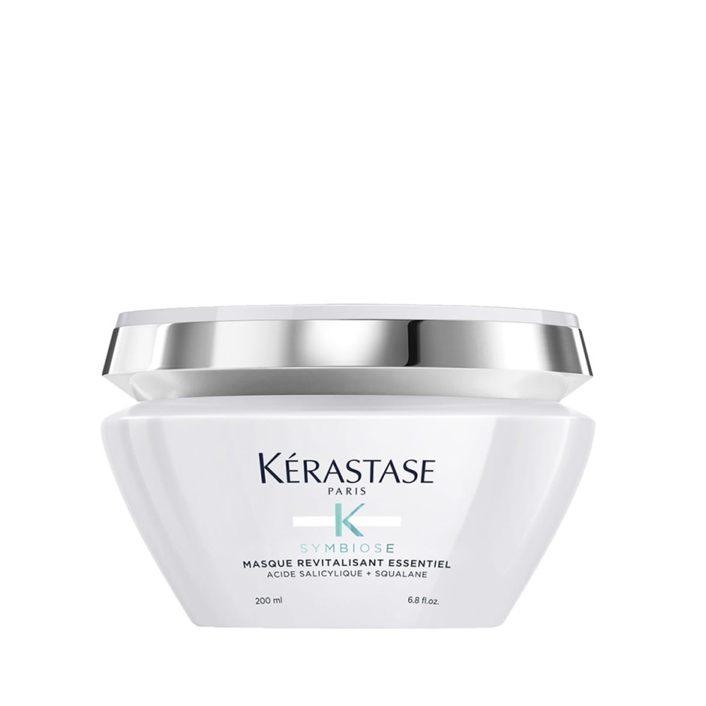 K SYMBIO masque revitalizing essential 200 ml