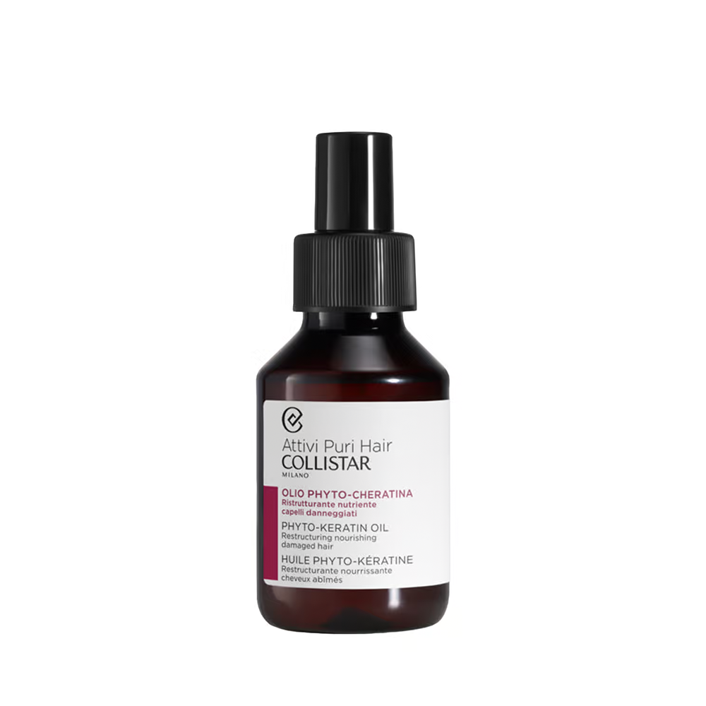 FITOKERATIN restructuring oil 100 ml