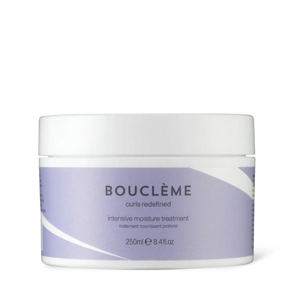 CURLS REDEFINED intensive moisture treatment 250 ml