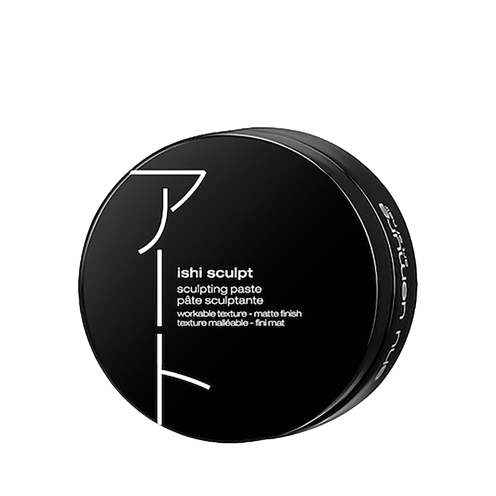 STYLE ishi sculpt sculpting paste 75 ml