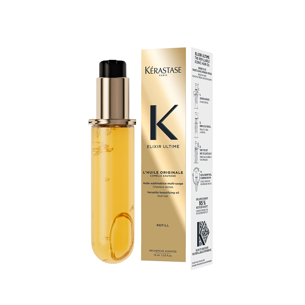 CHRONOLOGISTE thermique régénérant 150 ml
