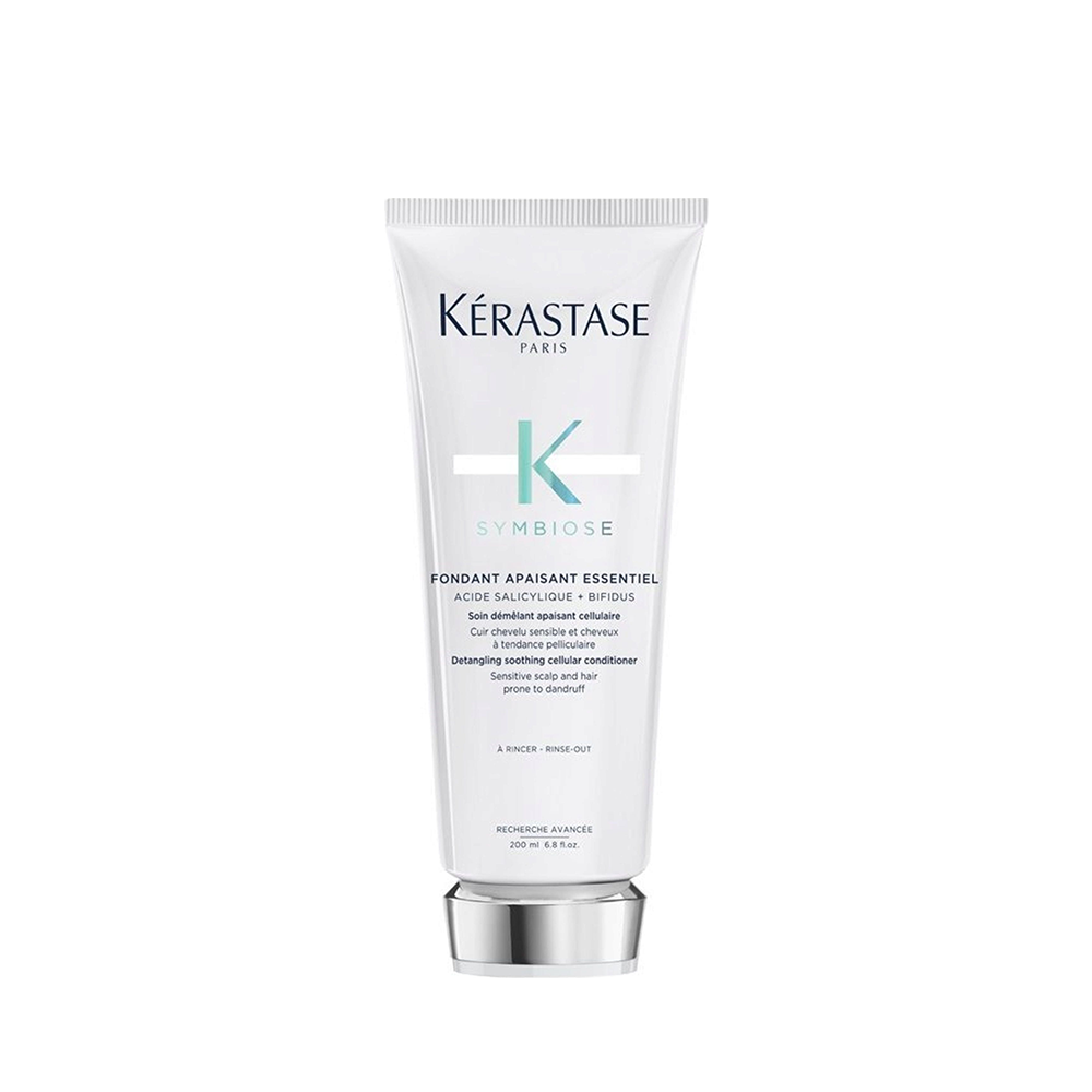 K SYMBIO fondant apaisant essentiel 200 ml - Woman