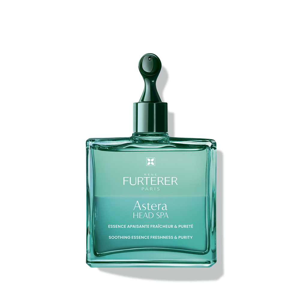 HEAD SPA ASTERA soothing concentrate 50 ml - Unisex