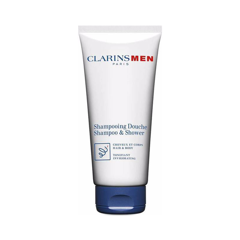 MEN champú ideal 200 ml - Man