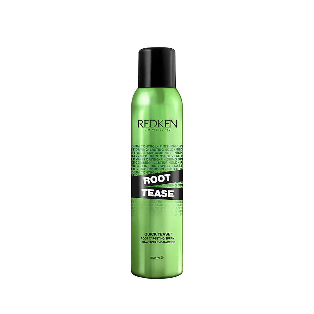 ROOT TEASE quick tease 250 ml - Unisex
