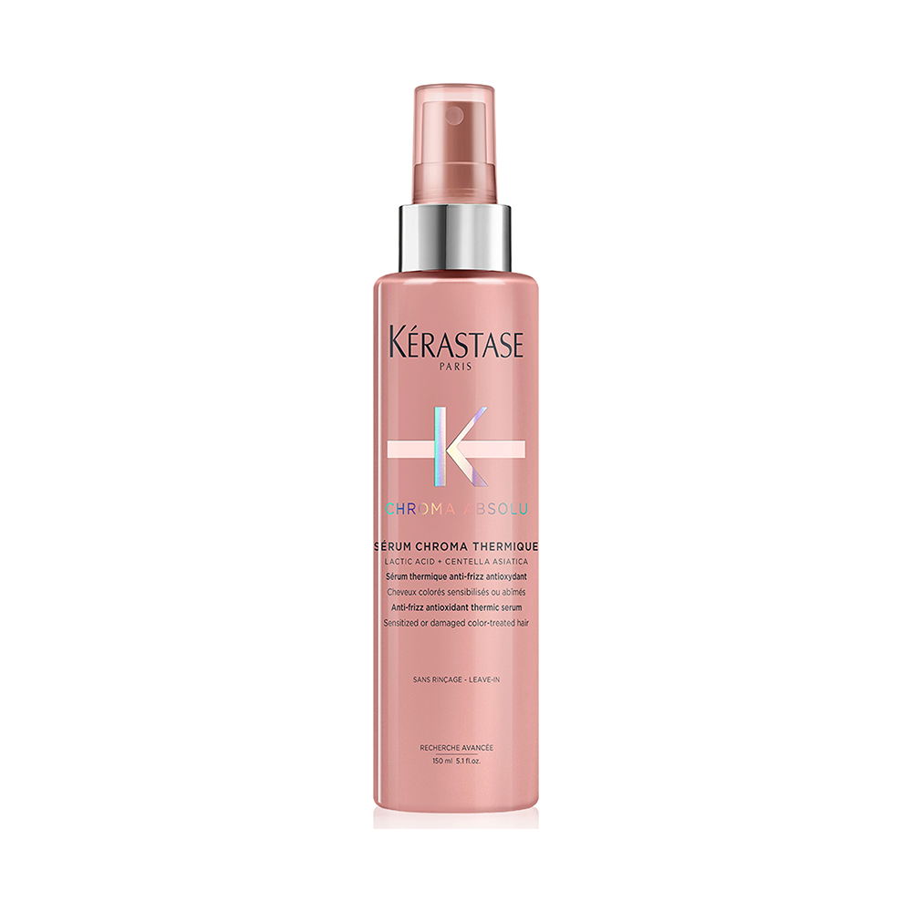 CHROMA ABSOLU sérum chroma thermique 150 ml
