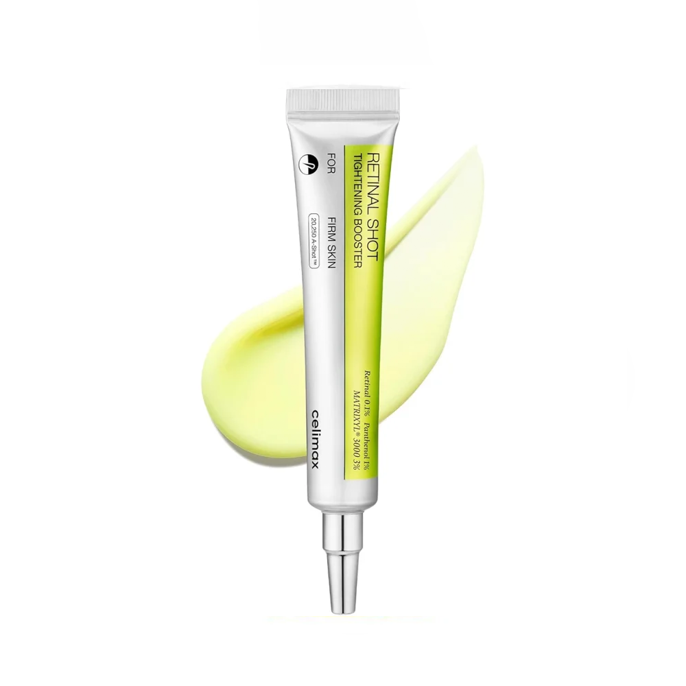 Celimax - Retinal Shot Tightening Booster, 15ml - Plureals