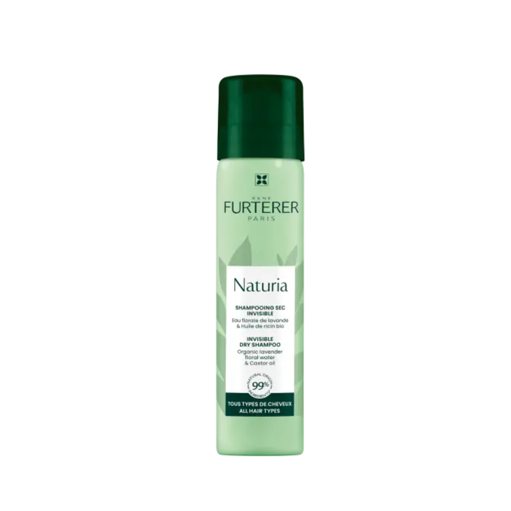 NATURIA dry shampoo 75 ml - Unisex