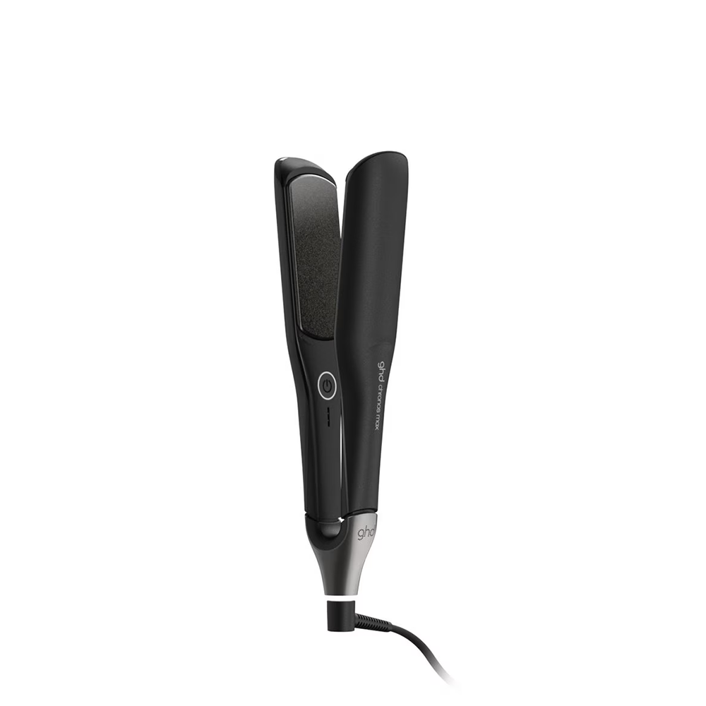 ghd chronos max styler hair straightener #Black 1 u - Plureals