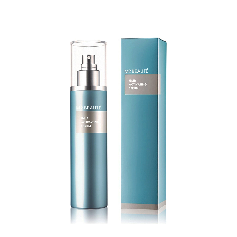 HAIR ACTIVATING serum 120 ml - Unisex