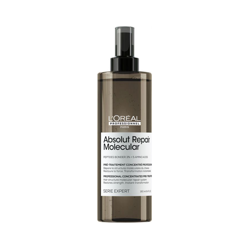 ABSOLUT REPAIR MOLECULAR pre-treatment  190 ml