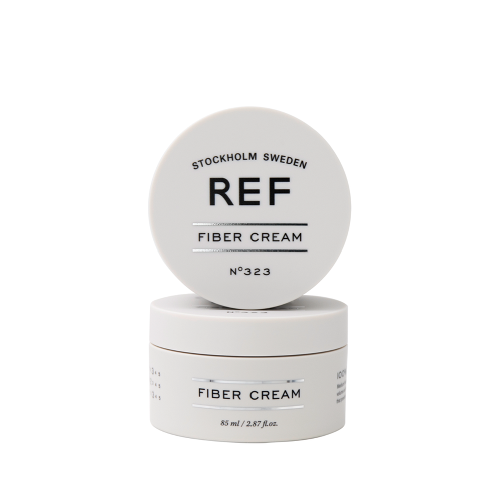 FIBER crema Nº323 85 ml - Unisex