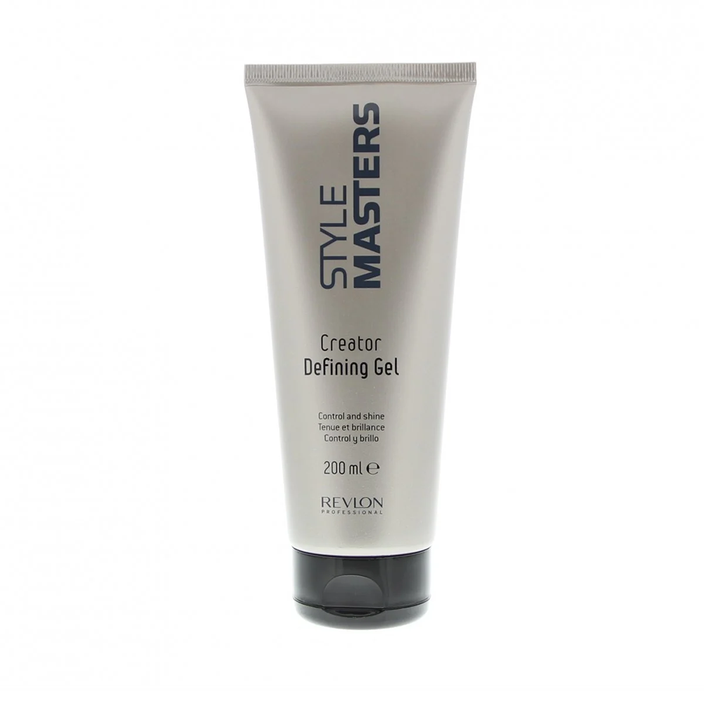 Creator defining gel 200 ml - Unisex