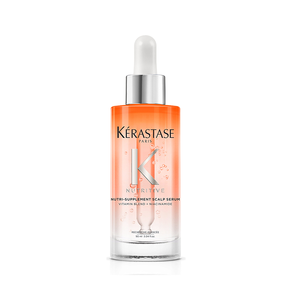 NUTRITIVE nutri-supplement scalp serum 90 ml