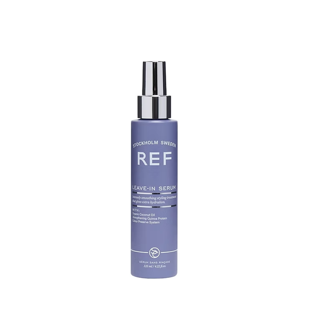 LEAVE IN serum 125 ml - Unisex