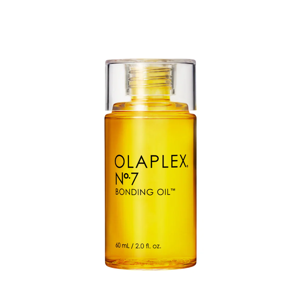 Nº7 BONDING OIL aceite de peinado reparador 60 ml