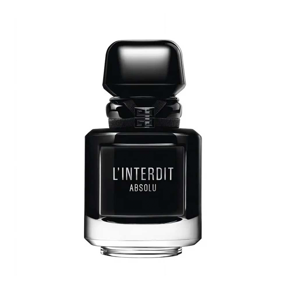 L'INTERDIT ABSOLU INTENSE edp vapo 35 ml - Plureals