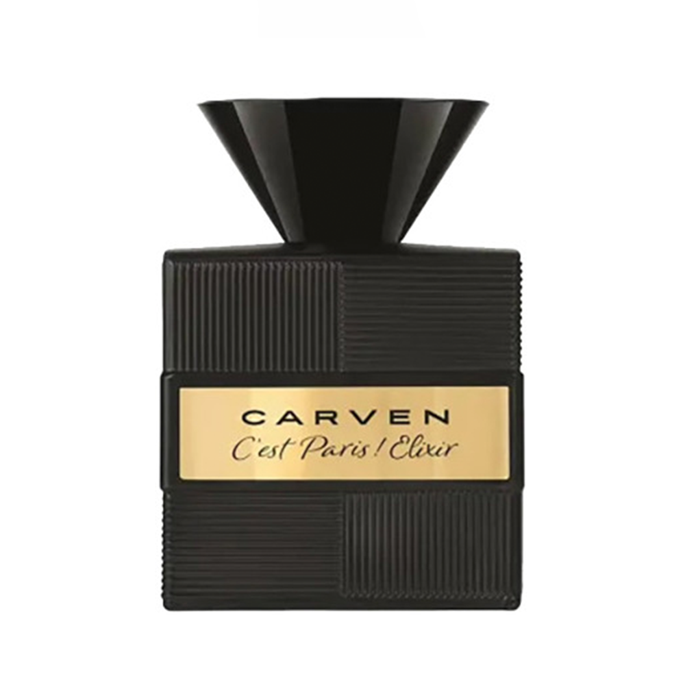 C'EST PARIS ELIXIR FOR MEN edp vapo 100 ml - Plureals