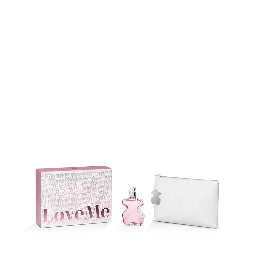LOVEME CASE 2 pcs