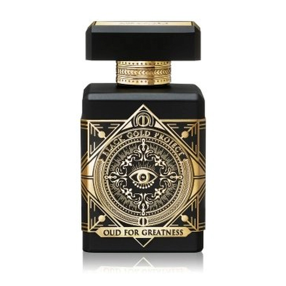 OUD FOR GREATNESS edp vapo 90 ml - Plureals