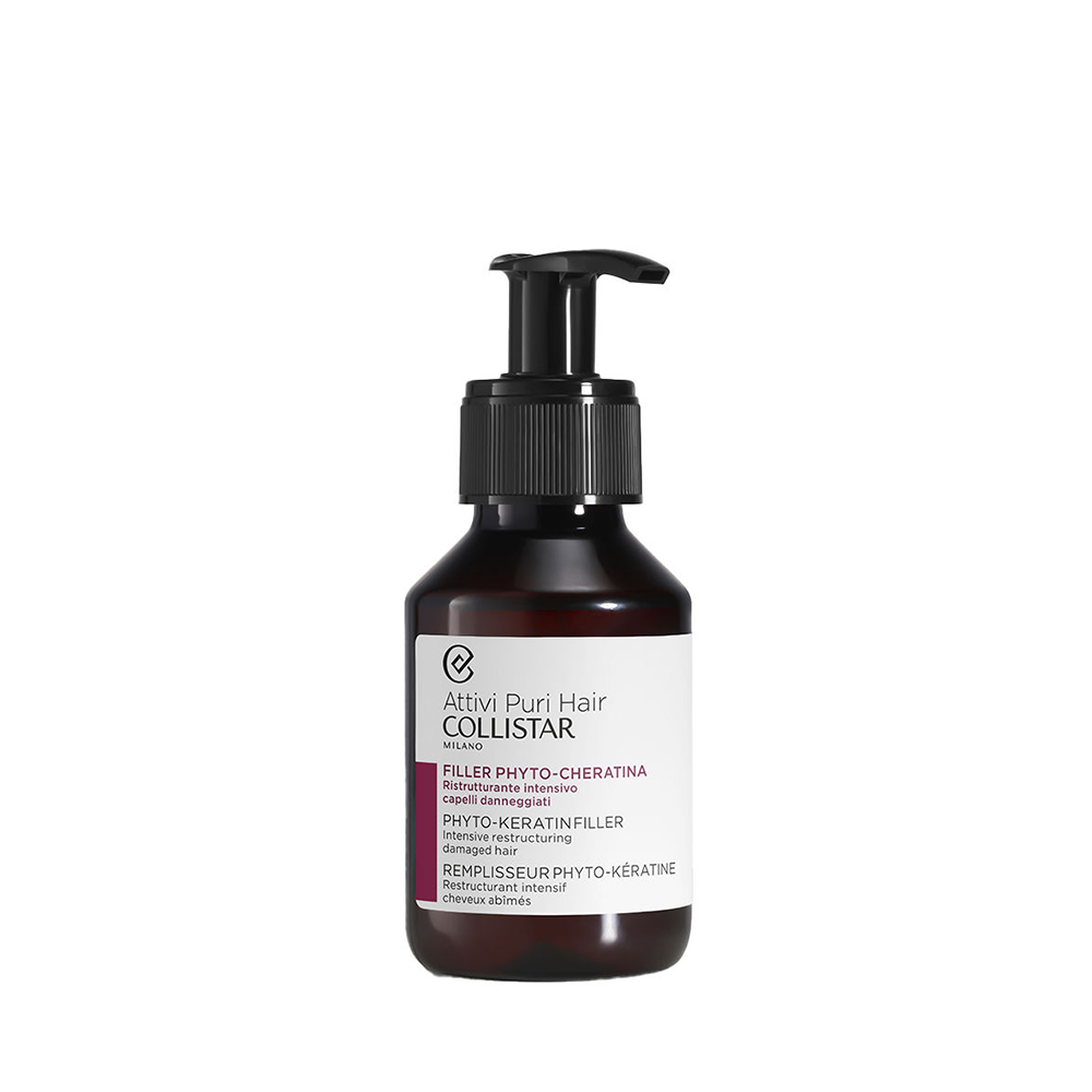 PHYTOKERATIN restructuring treatment 1 u