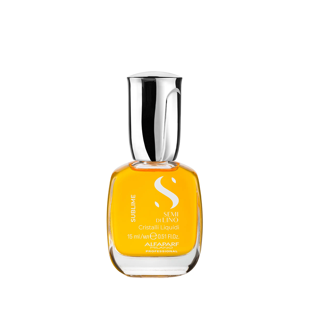 SEMI DI LINO sublime all hair types 15 ml