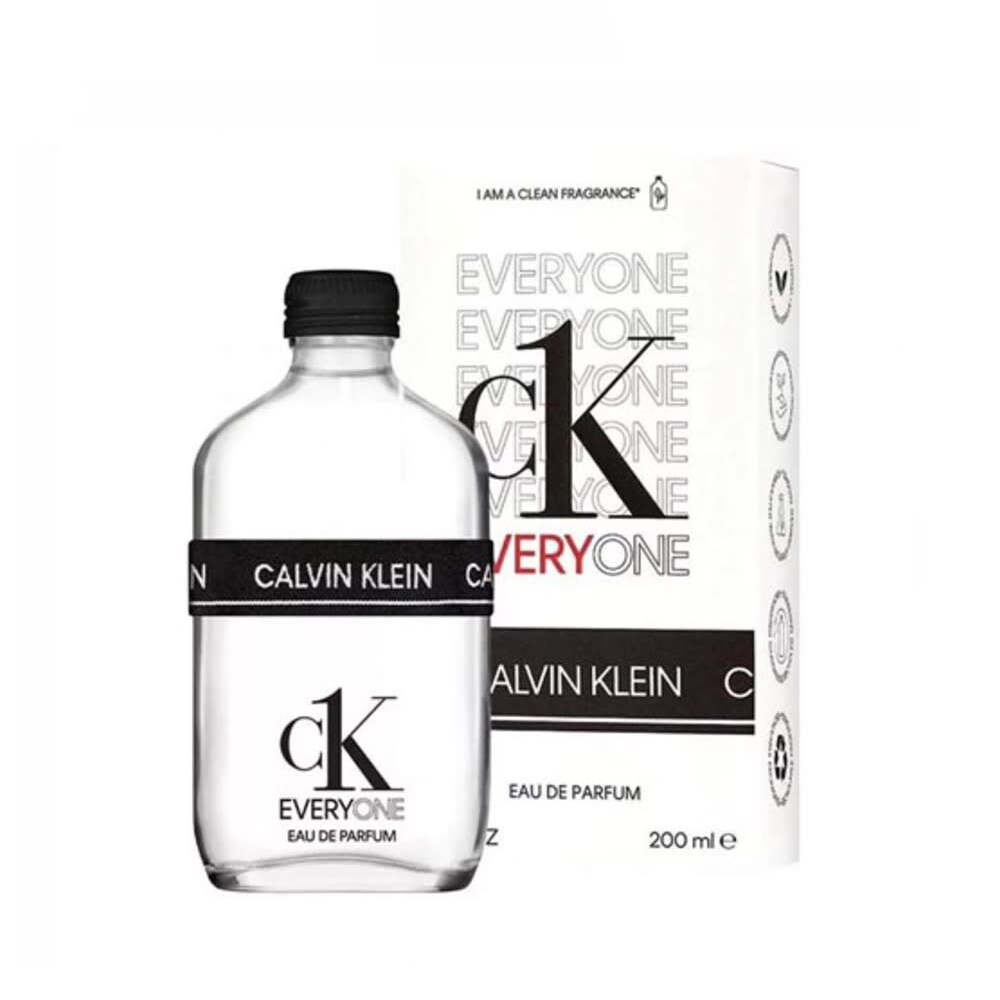 CK EVERYONE eau de parfum spray 100 ml - Plureals