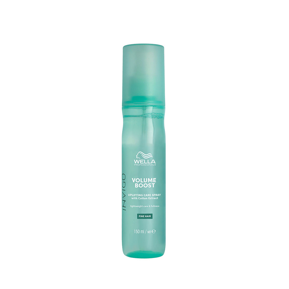 INVIGO VOLUME BOOST Care  for hair without volume 150 ml