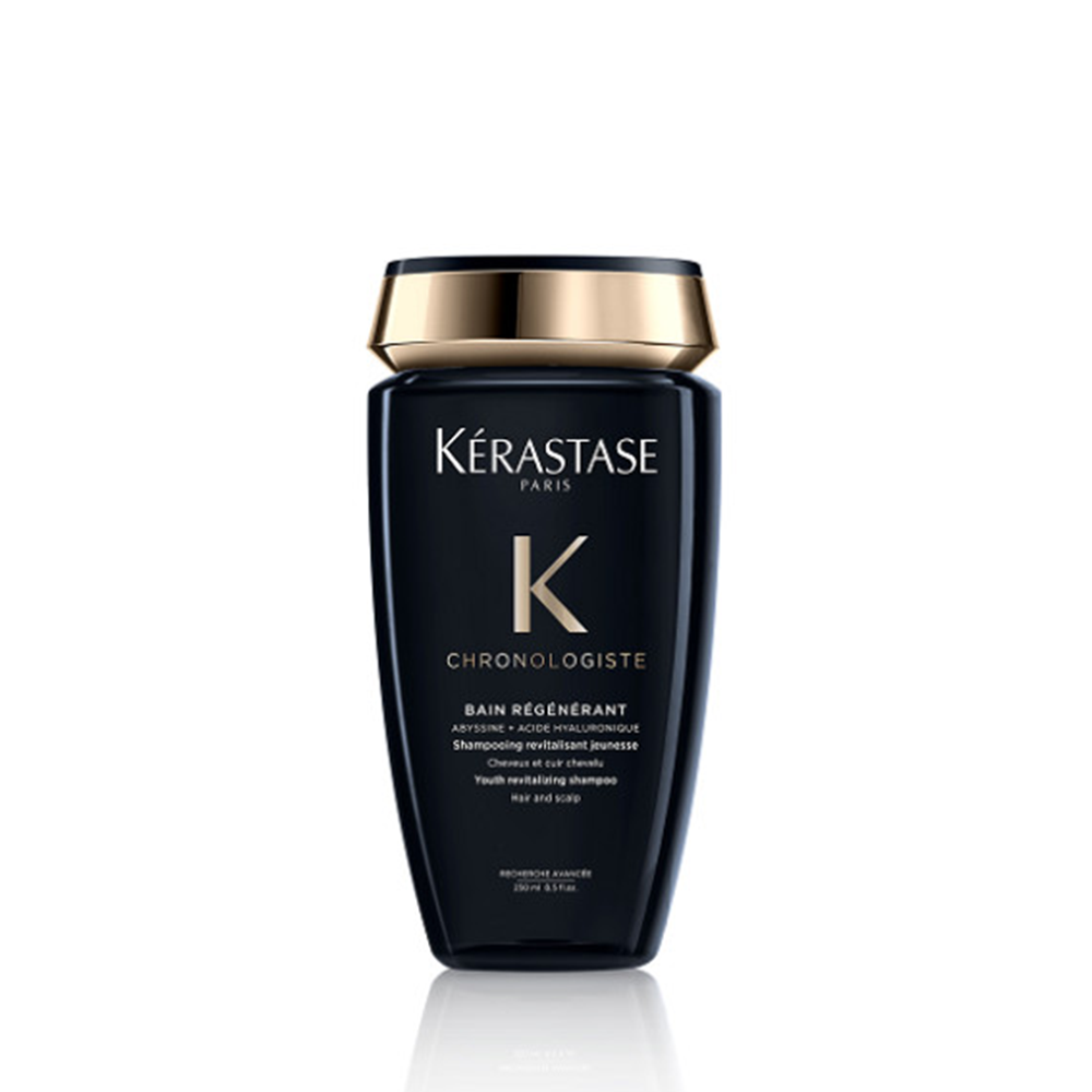 CHRONOLOGISTE bain régénérant 250 ml