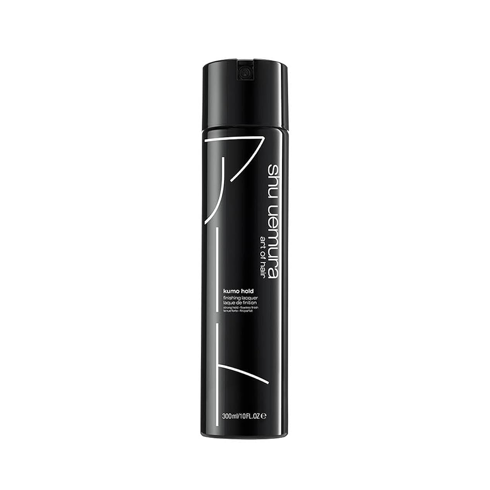 STYLE kumo hold finishing lacquer 300 ml - Unisex