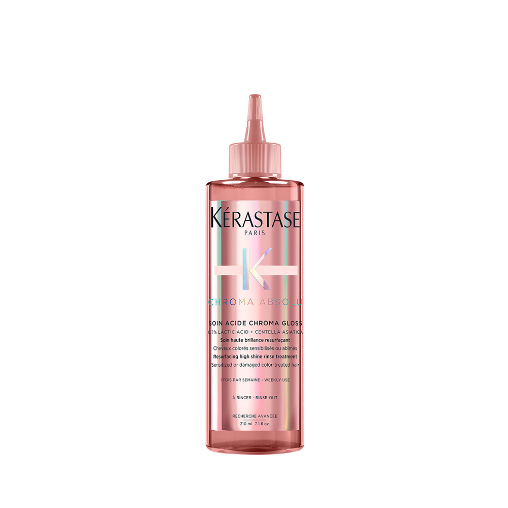 CHROMA ABSOLU soin acide chroma gloss 250 ml